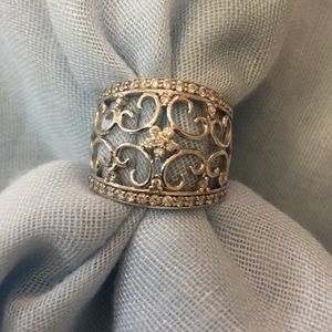 Jewelry - Sterling silver ring Jewelry - Sterling silver ring